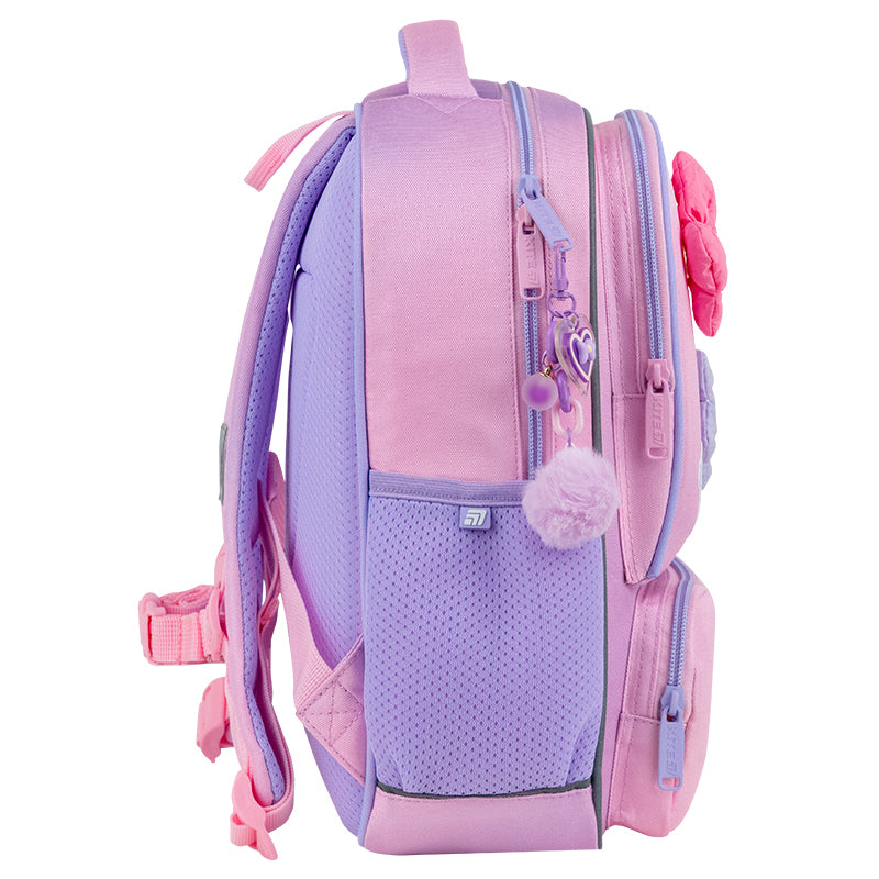 Backpack Kite Kids 100% Cute K26-559XS-1