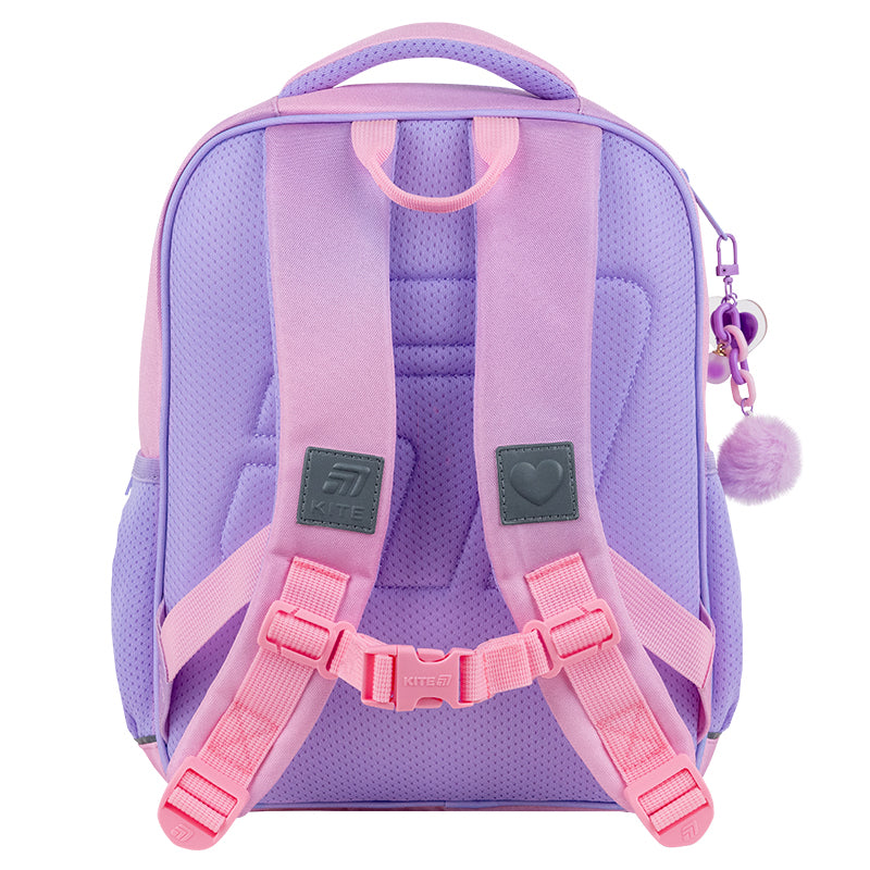 Backpack Kite Kids 100% Cute K26-559XS-1