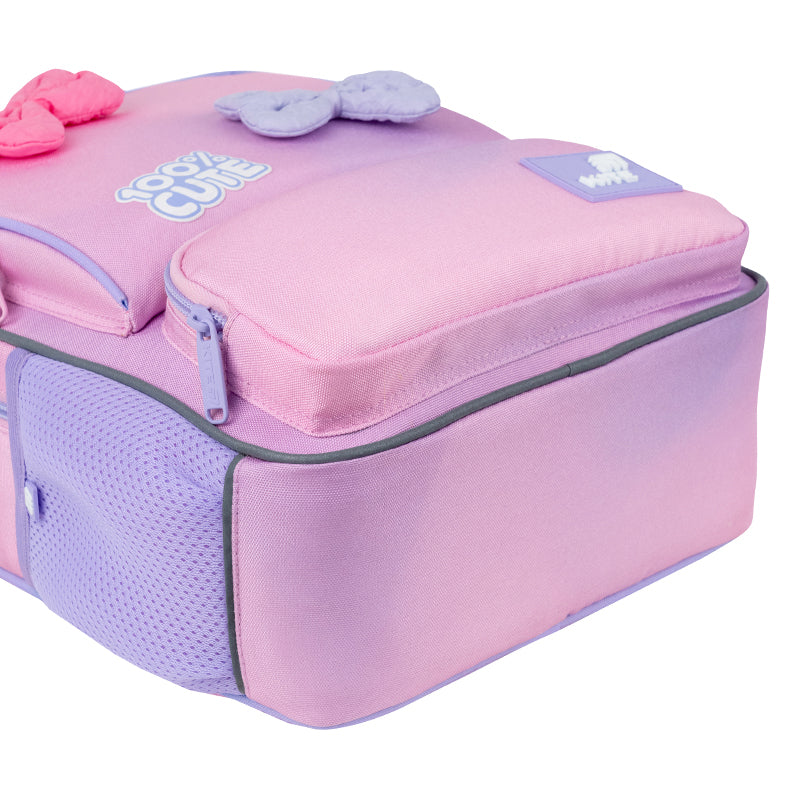 Backpack Kite Kids 100% Cute K26-559XS-1