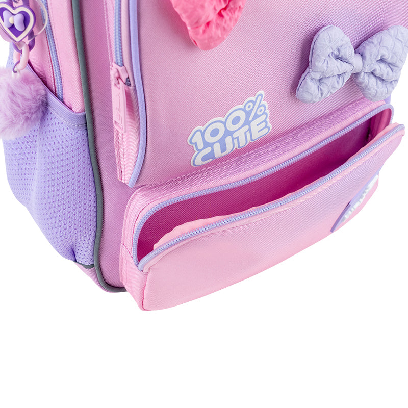 Backpack Kite Kids 100% Cute K26-559XS-1