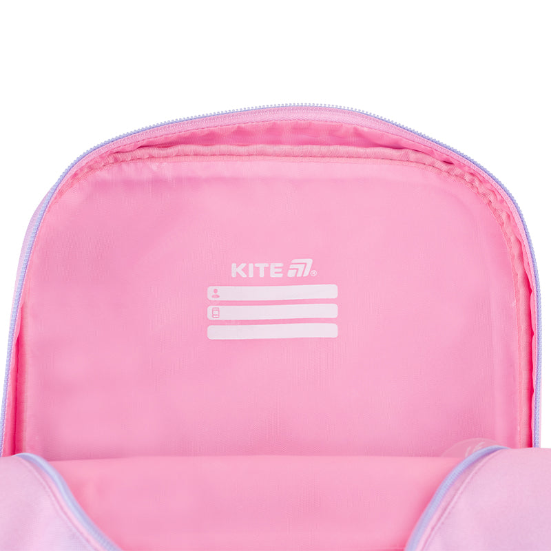 Backpack Kite Kids 100% Cute K26-559XS-1