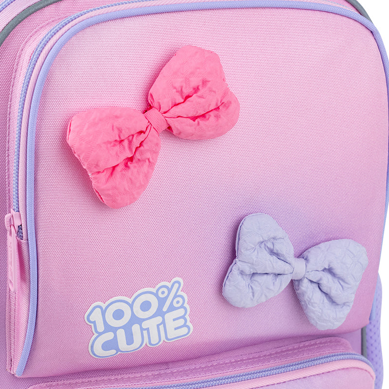 Backpack Kite Kids 100% Cute K26-559XS-1