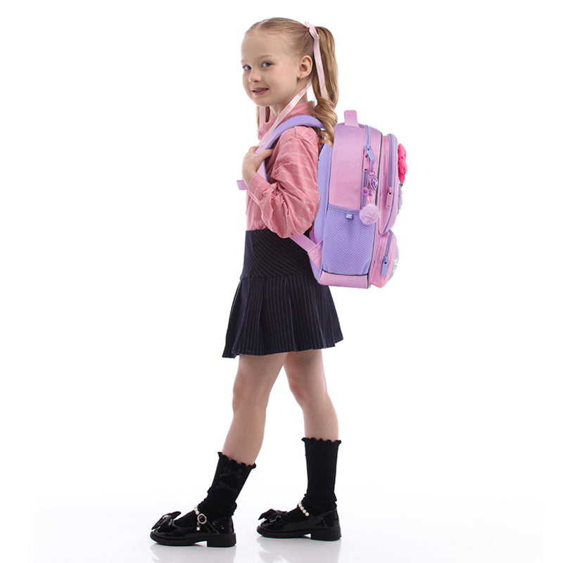 Backpack Kite Kids 100% Cute K26-559XS-1