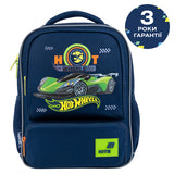 Backpack Kite Kids Hot Wheels HW26-559XS