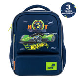 Backpack Kite Kids Hot Wheels HW26-559XS