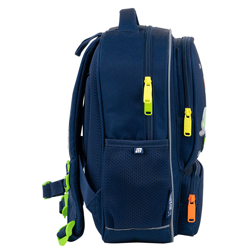 Backpack Kite Kids Hot Wheels HW26-559XS