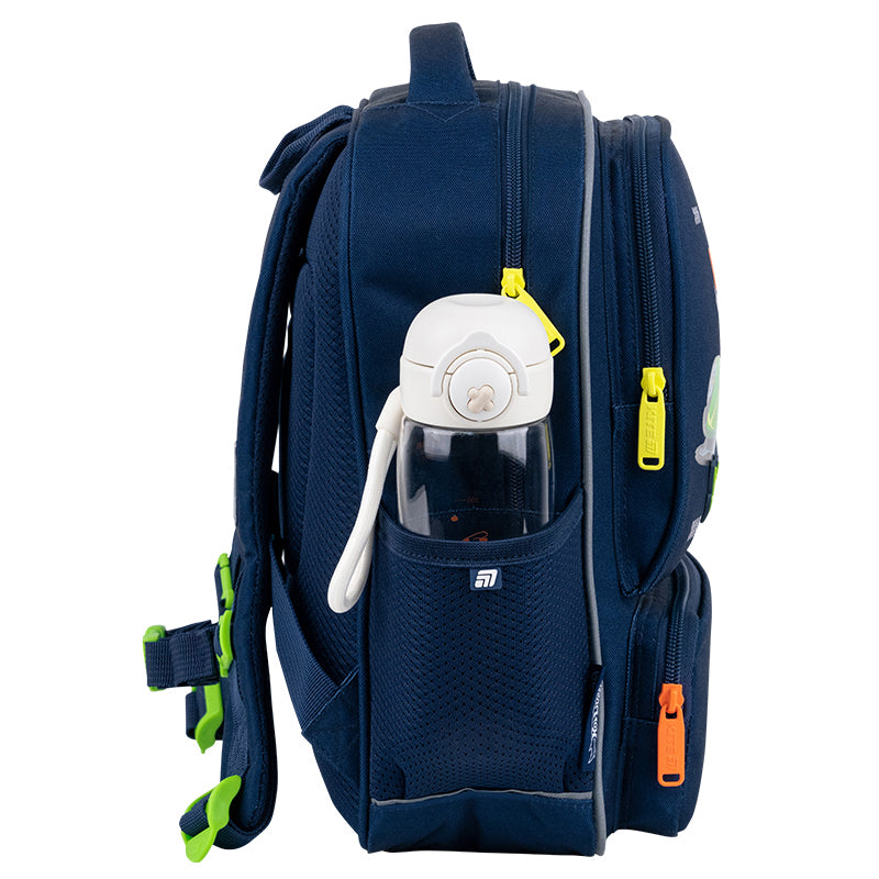 Backpack Kite Kids Hot Wheels HW26-559XS