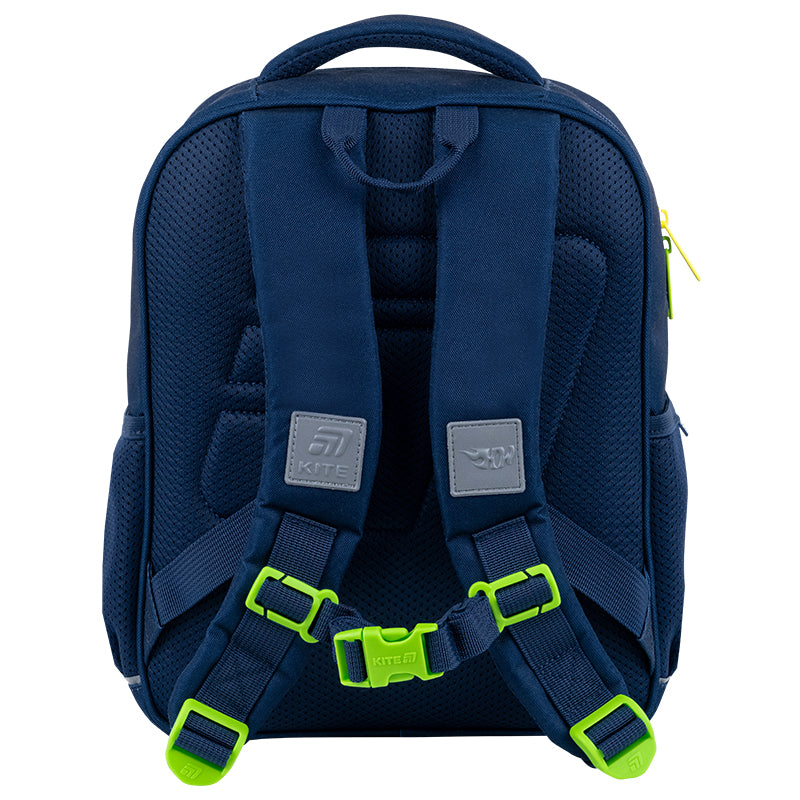 Backpack Kite Kids Hot Wheels HW26-559XS