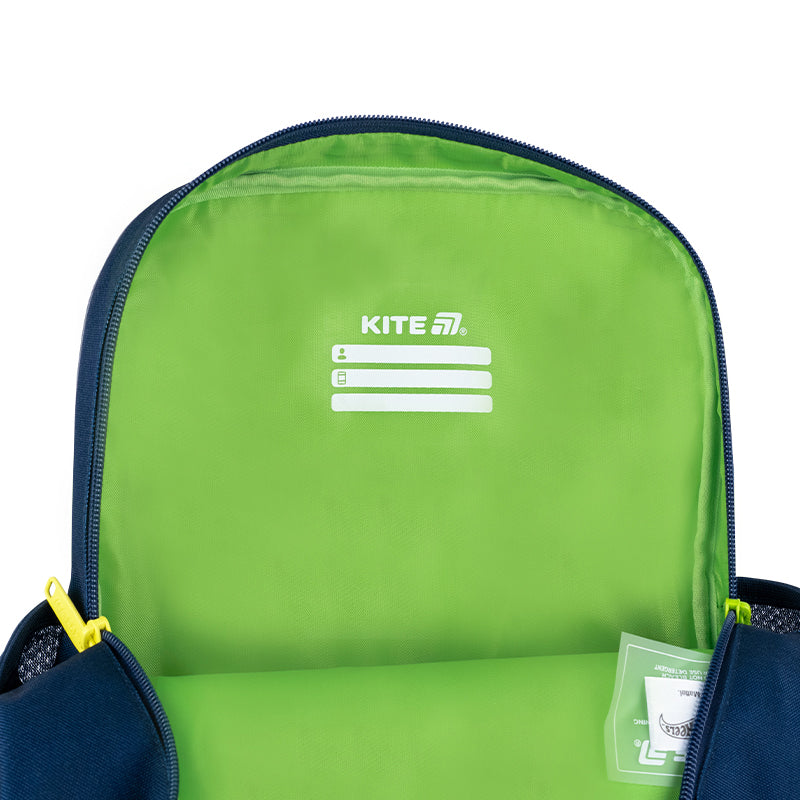 Backpack Kite Kids Hot Wheels HW26-559XS