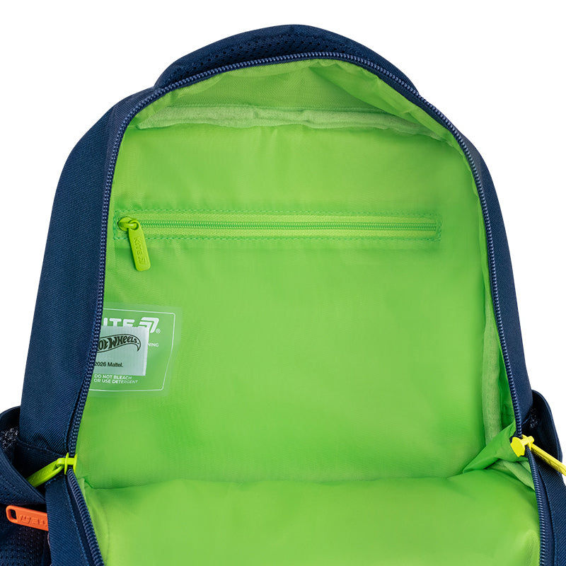 Backpack Kite Kids Hot Wheels HW26-559XS