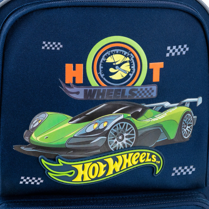 Backpack Kite Kids Hot Wheels HW26-559XS
