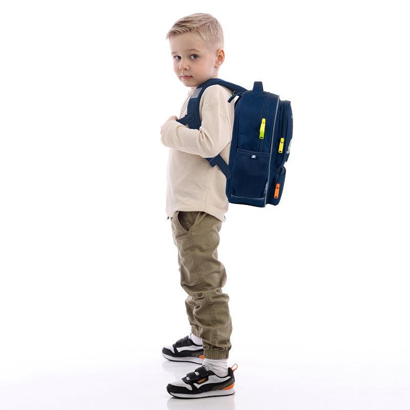 Backpack Kite Kids Hot Wheels HW26-559XS