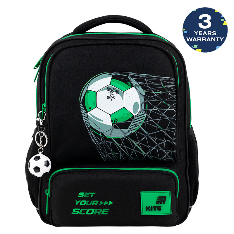 Backpack Kite Kids Football K26-559XS-2