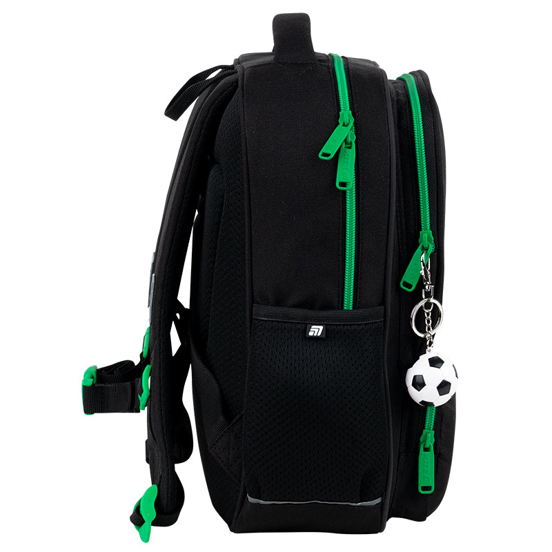 Backpack Kite Kids Football K26-559XS-2