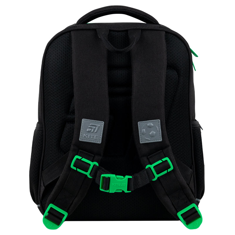 Backpack Kite Kids Football K26-559XS-2