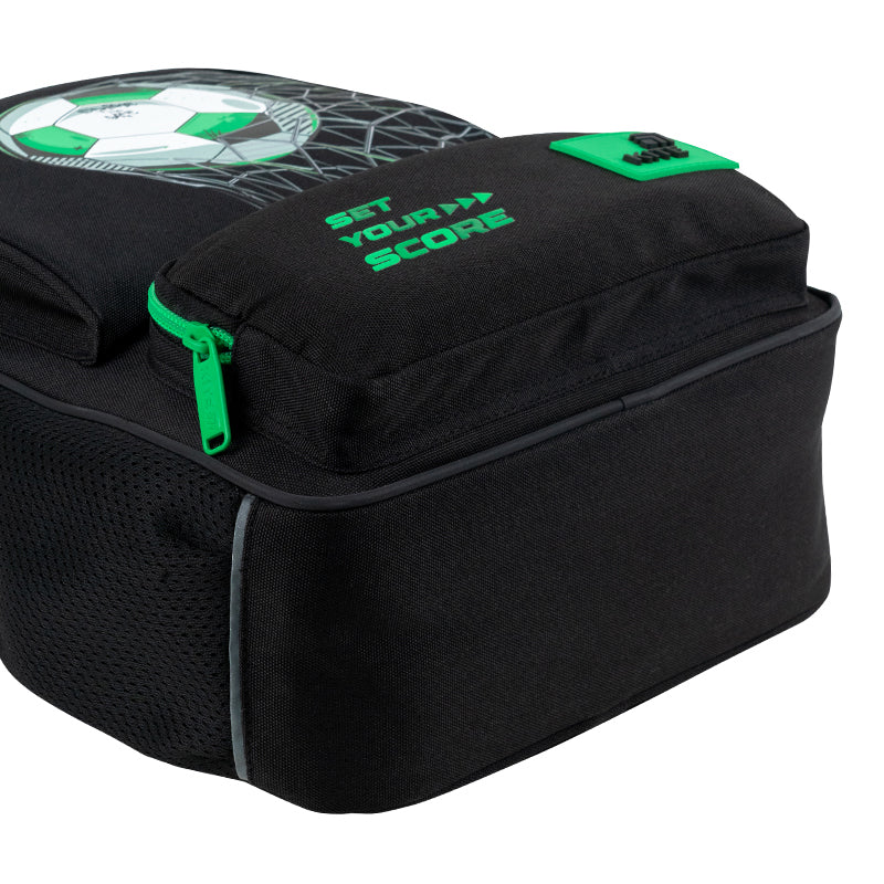 Backpack Kite Kids Football K26-559XS-2