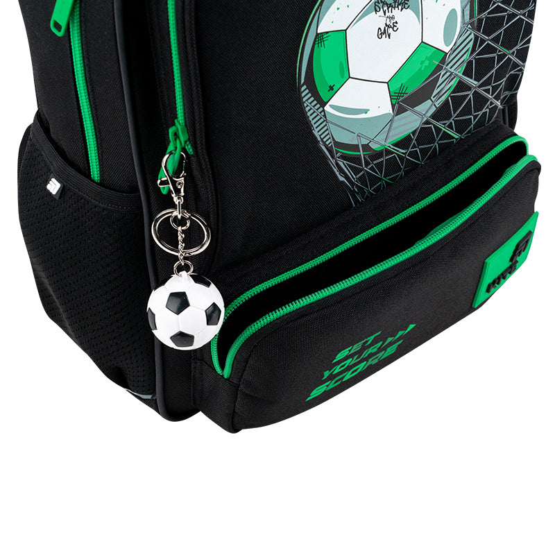 Backpack Kite Kids Football K26-559XS-2