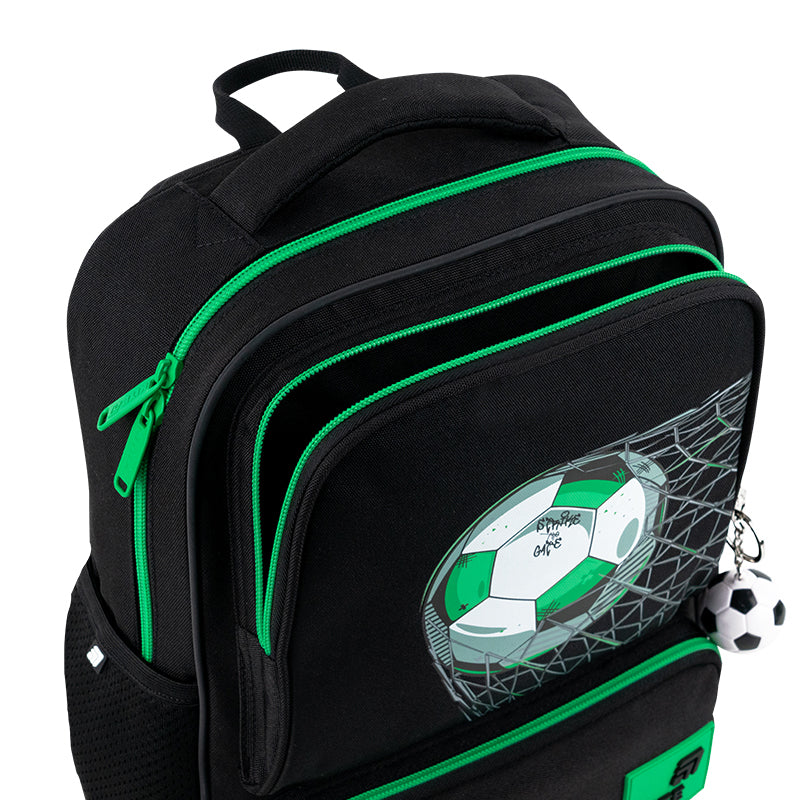 Backpack Kite Kids Football K26-559XS-2