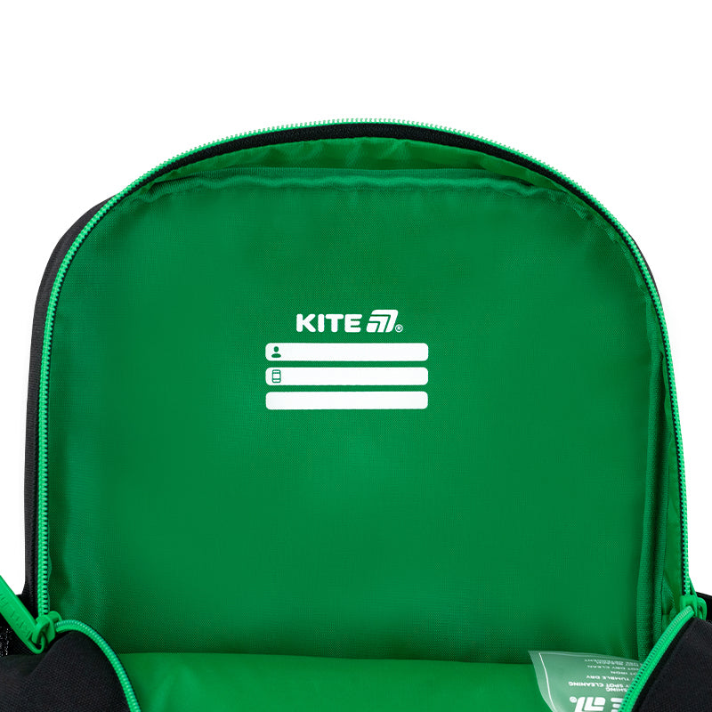 Backpack Kite Kids Football K26-559XS-2