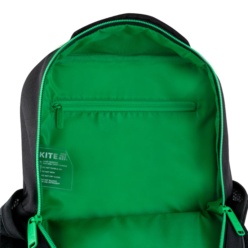 Backpack Kite Kids Football K26-559XS-2