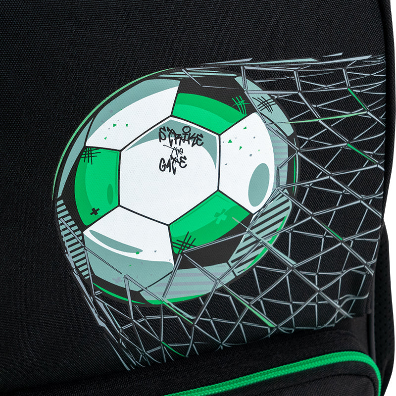 Backpack Kite Kids Football K26-559XS-2