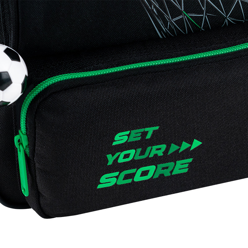 Backpack Kite Kids Football K26-559XS-2