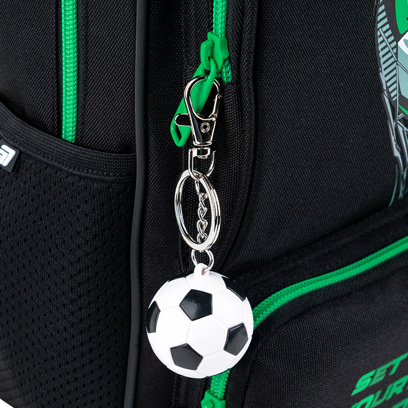 Backpack Kite Kids Football K26-559XS-2