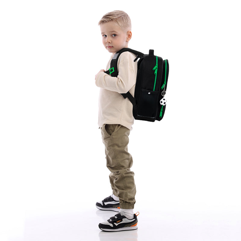 Backpack Kite Kids Football K26-559XS-2