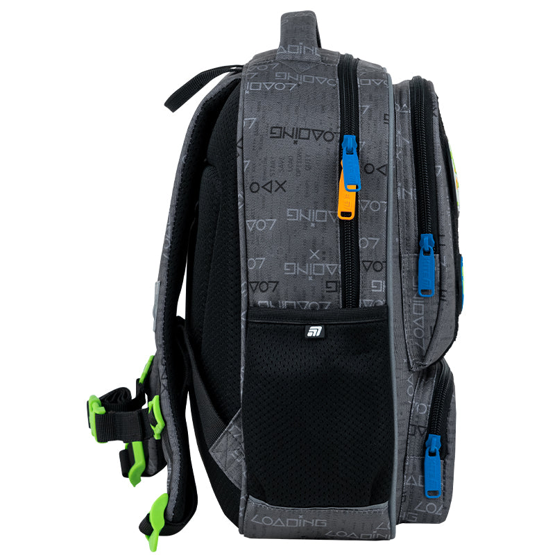 Backpack Kite Kids Good Game K26-559XS-3