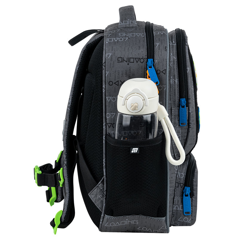 Backpack Kite Kids Good Game K26-559XS-3