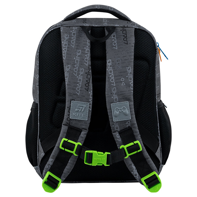 Backpack Kite Kids Good Game K26-559XS-3
