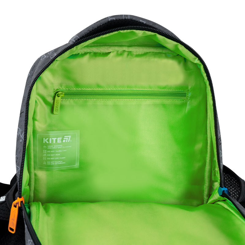 Backpack Kite Kids Good Game K26-559XS-3