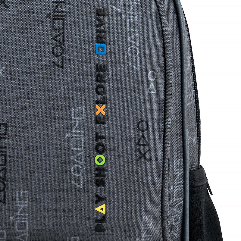 Backpack Kite Kids Good Game K26-559XS-3