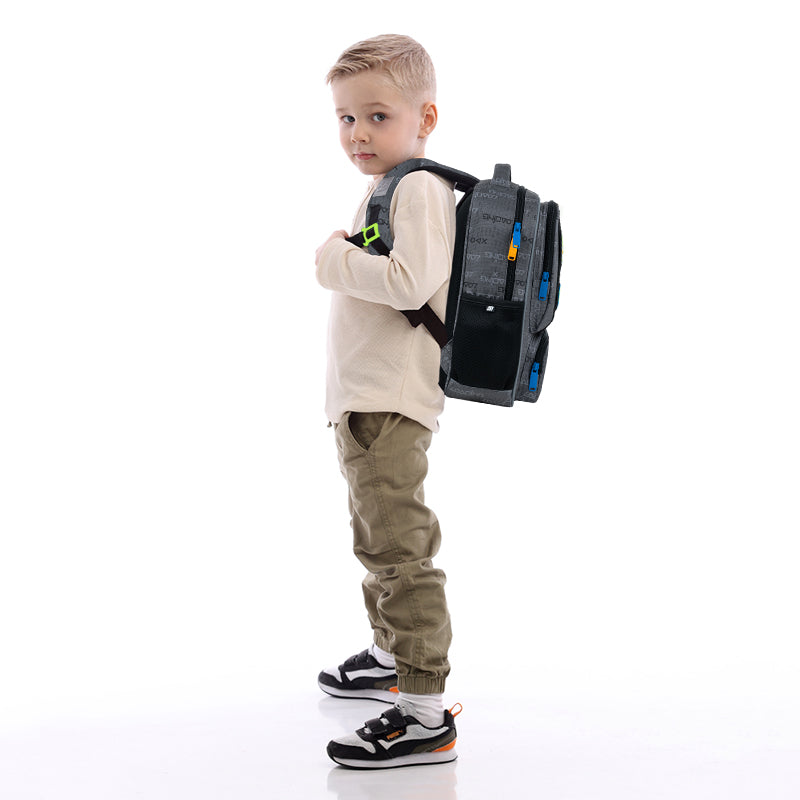 Backpack Kite Kids Good Game K26-559XS-3