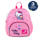 Backpack Kite Kids Hello Kitty HK26-2727XS