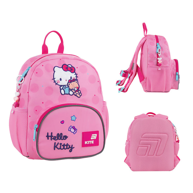 Backpack Kite Kids Hello Kitty HK26-2727XS