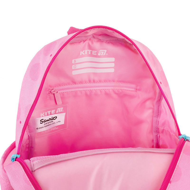Backpack Kite Kids Hello Kitty HK26-2727XS