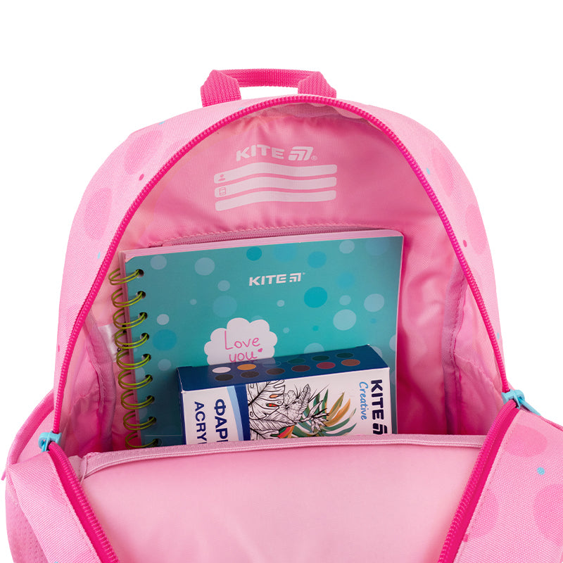 Backpack Kite Kids Hello Kitty HK26-2727XS