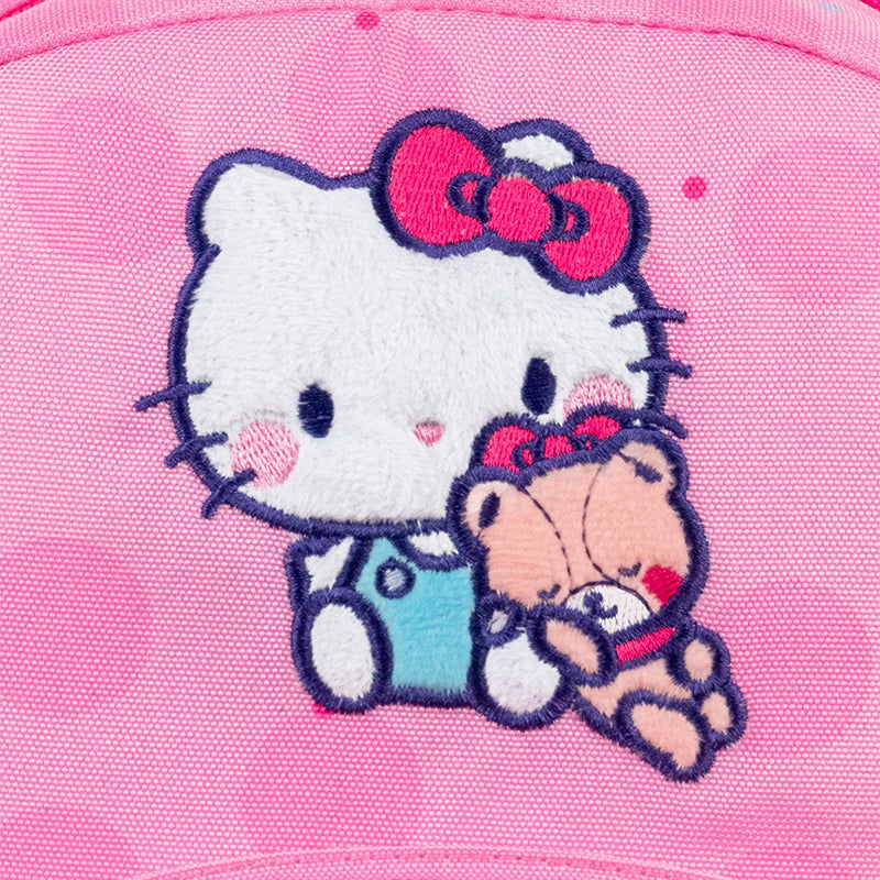 Backpack Kite Kids Hello Kitty HK26-2727XS
