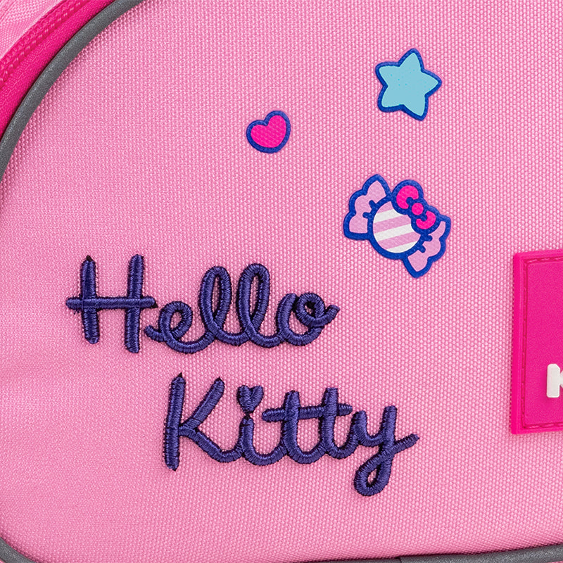 Backpack Kite Kids Hello Kitty HK26-2727XS