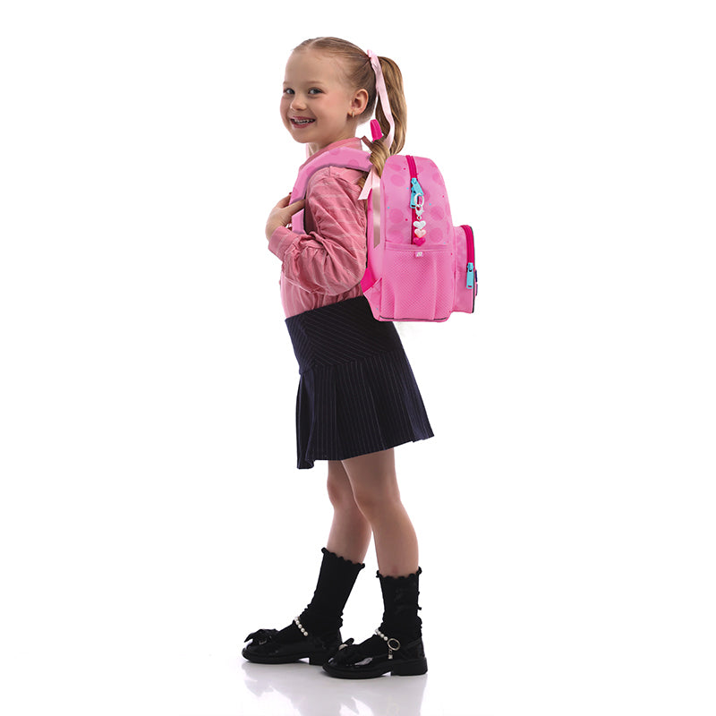 Backpack Kite Kids Hello Kitty HK26-2727XS