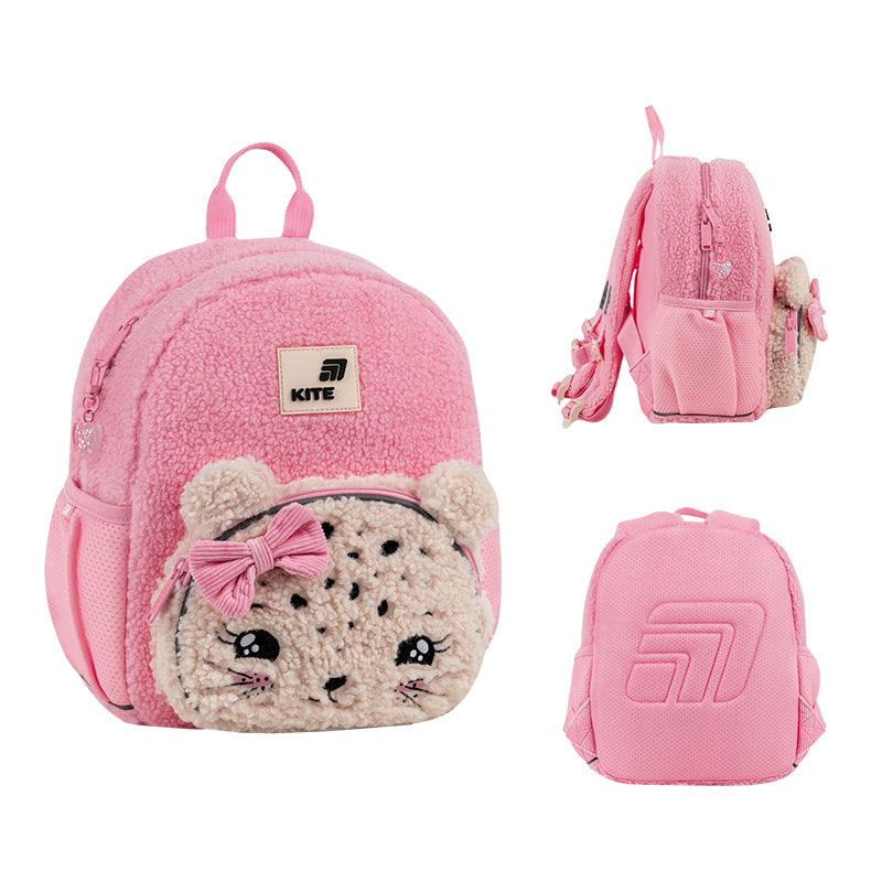 Backpack Kite Kids Pretty Kitty K26-2727XS-1