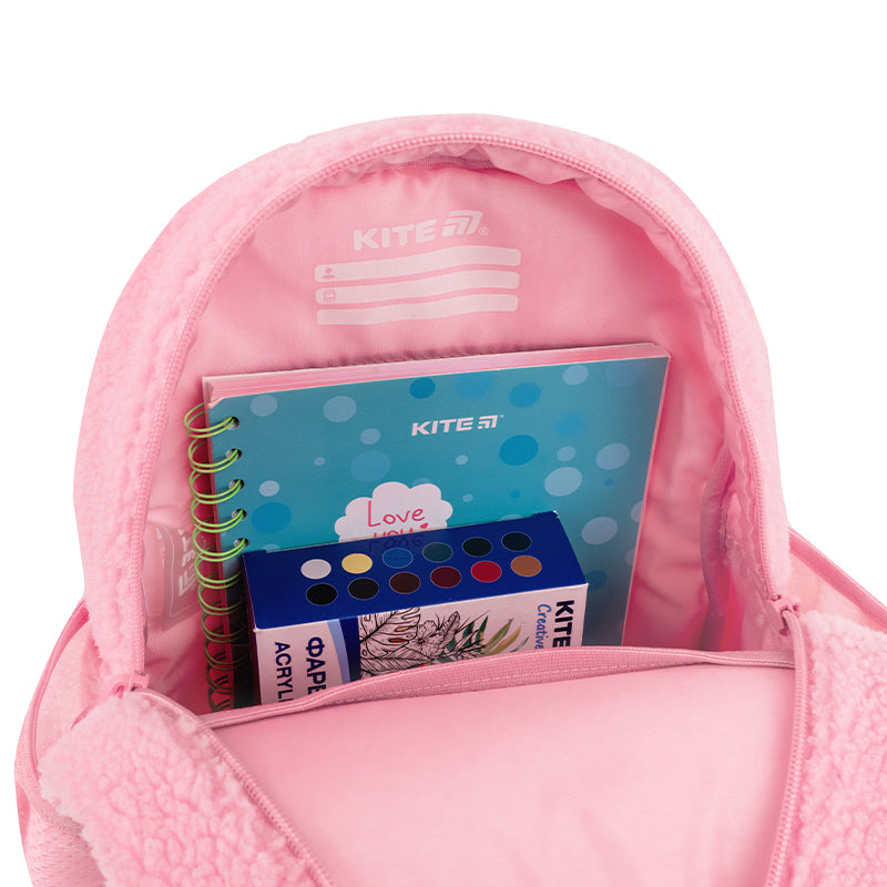 Backpack Kite Kids Pretty Kitty K26-2727XS-1