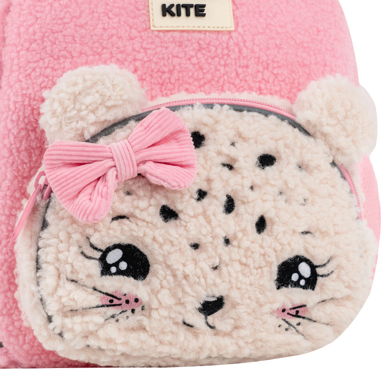 Backpack Kite Kids Pretty Kitty K26-2727XS-1
