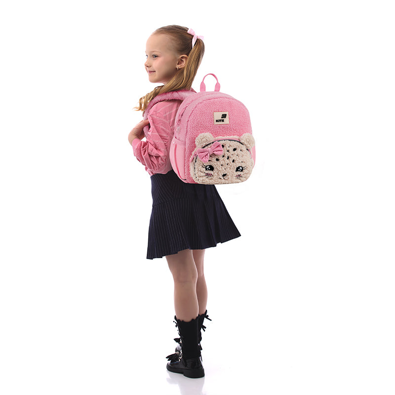 Backpack Kite Kids Pretty Kitty K26-2727XS-1