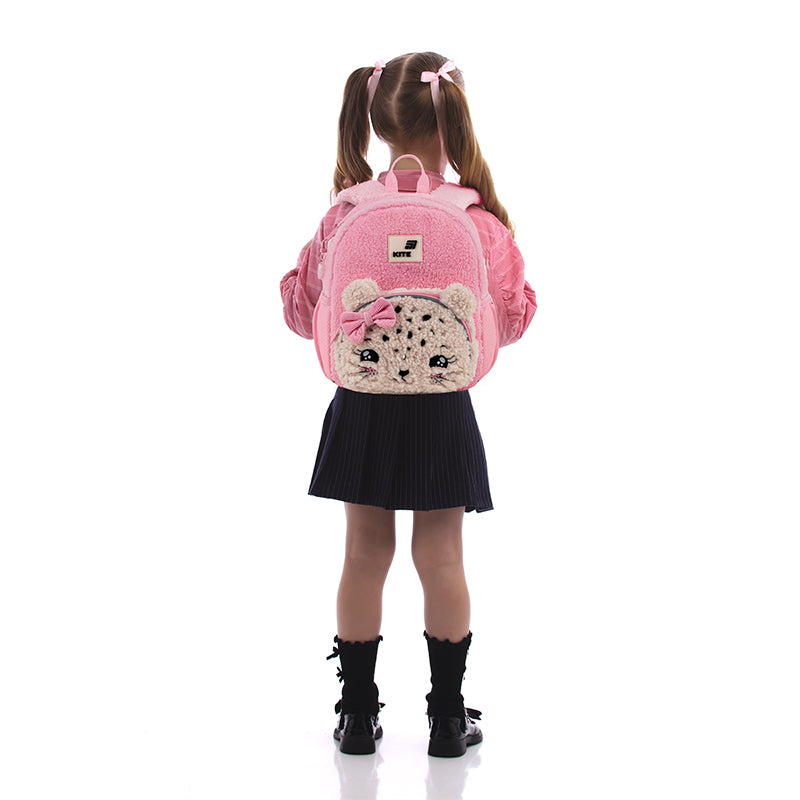 Рюкзак дитячий Kite Kids Pretty Kitty K26-2727XS-1