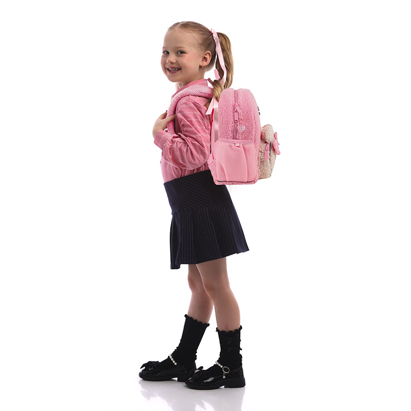 Backpack Kite Kids Pretty Kitty K26-2727XS-1