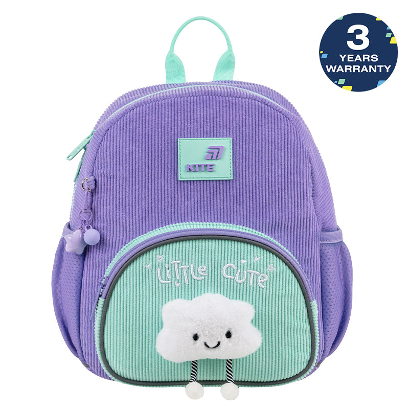 Backpack Kite Kids Little Cute K26-2727XS-2
