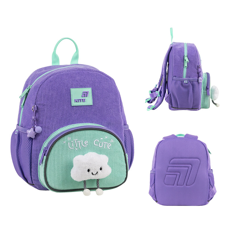 Backpack Kite Kids Little Cute K26-2727XS-2