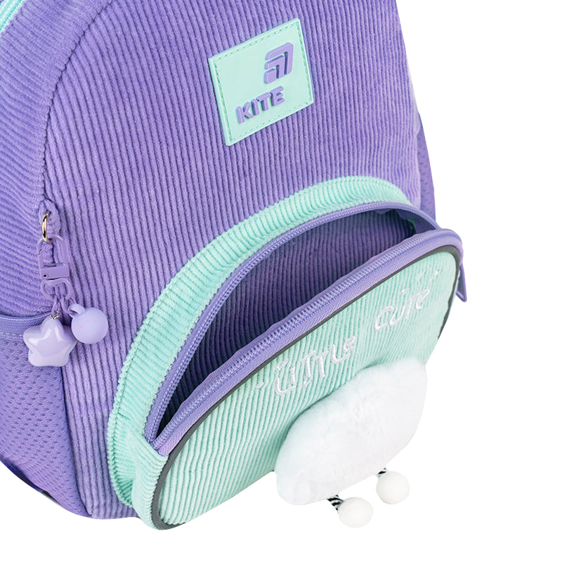 Backpack Kite Kids Little Cute K26-2727XS-2